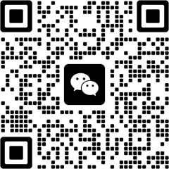 东莞沙田落户网微信二维码
